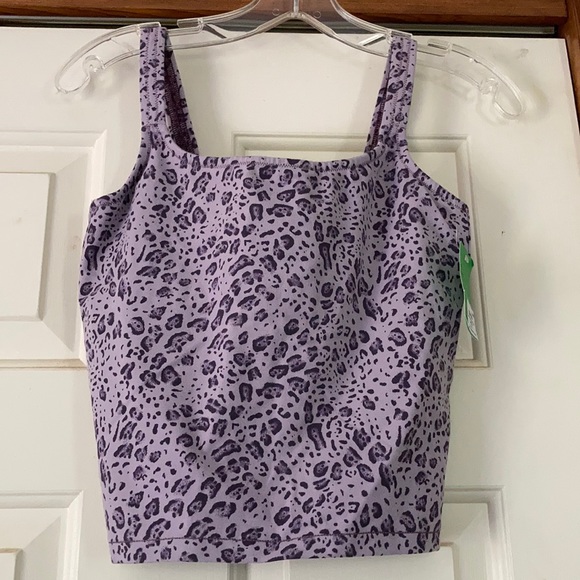 Yoga Tank Top - Picture 6 of 10